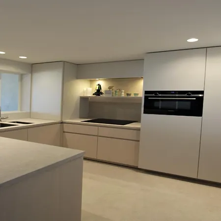 In Het Zoute With Sea Views クノック・ヘイスト