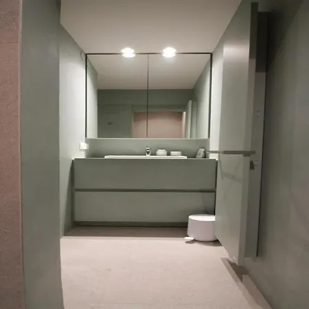 アパート In Het Zoute With Sea Views *