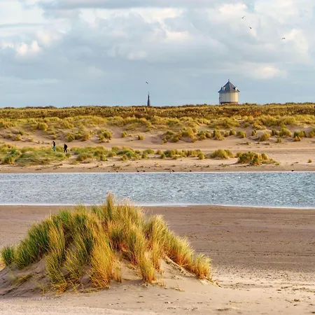 In Het Zoute With Sea Views * كنوك هايست