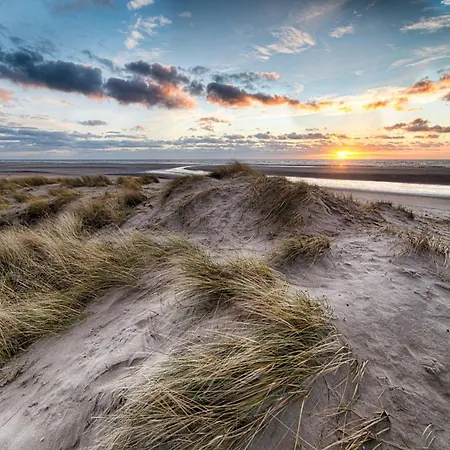 In Het Zoute With Sea Views クノック・ヘイスト