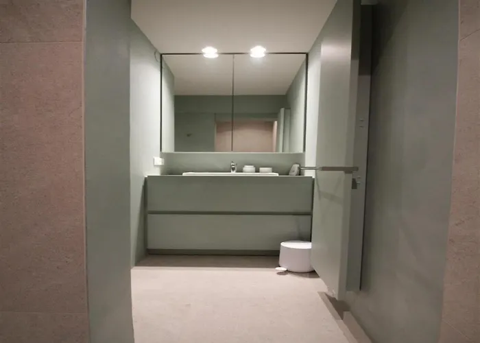 Apartment In Het Zoute With Sea Views *