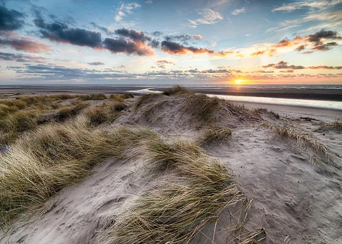 In Het Zoute With Sea Views Knokke-Heist